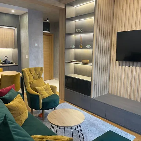 Appartamento Royal Luxury Lara Zlatibor