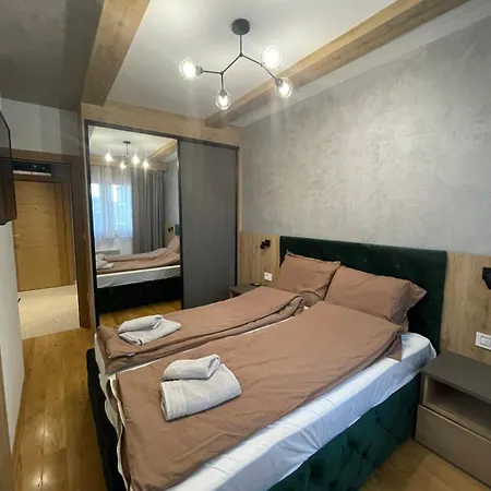 Royal Luxury Lara Zlatibor