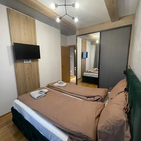 Royal Luxury Lara * Zlatibor