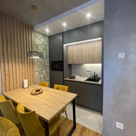 Appartamento Royal Luxury Lara *