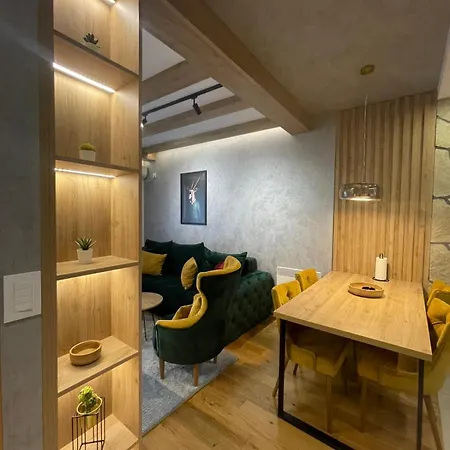 Royal Luxury Lara Zlatibor