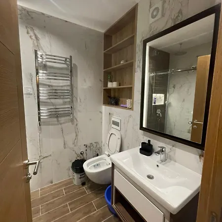 Appartamento Royal Luxury Lara