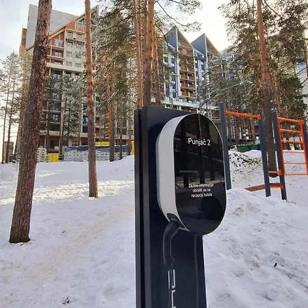 Royal Luxury Lara Appartamento *