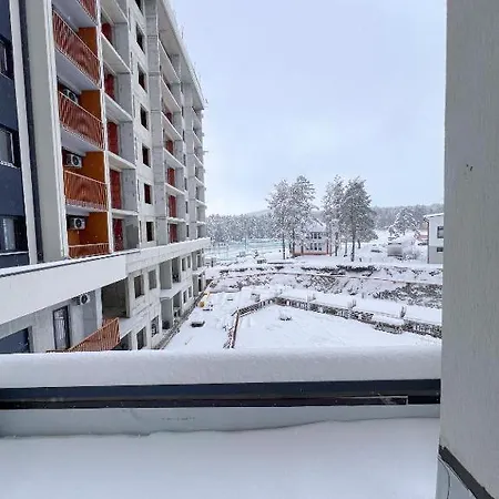 Appartamento Royal Luxury Lara *