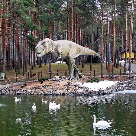 Royal Luxury Lara Appartamento *