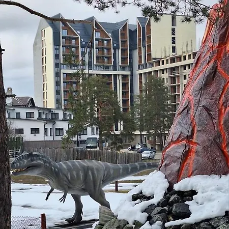 Royal Luxury Lara Zlatibor